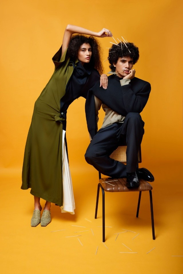 НОВЫЕ СЪЕМКИ В СТУДИИ — ПАРЫ (ПЛАН)