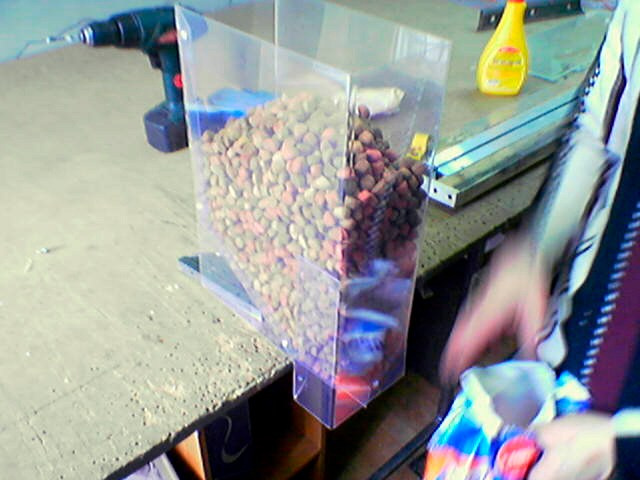 Наружная реклама 2000-2013. Пейзажи