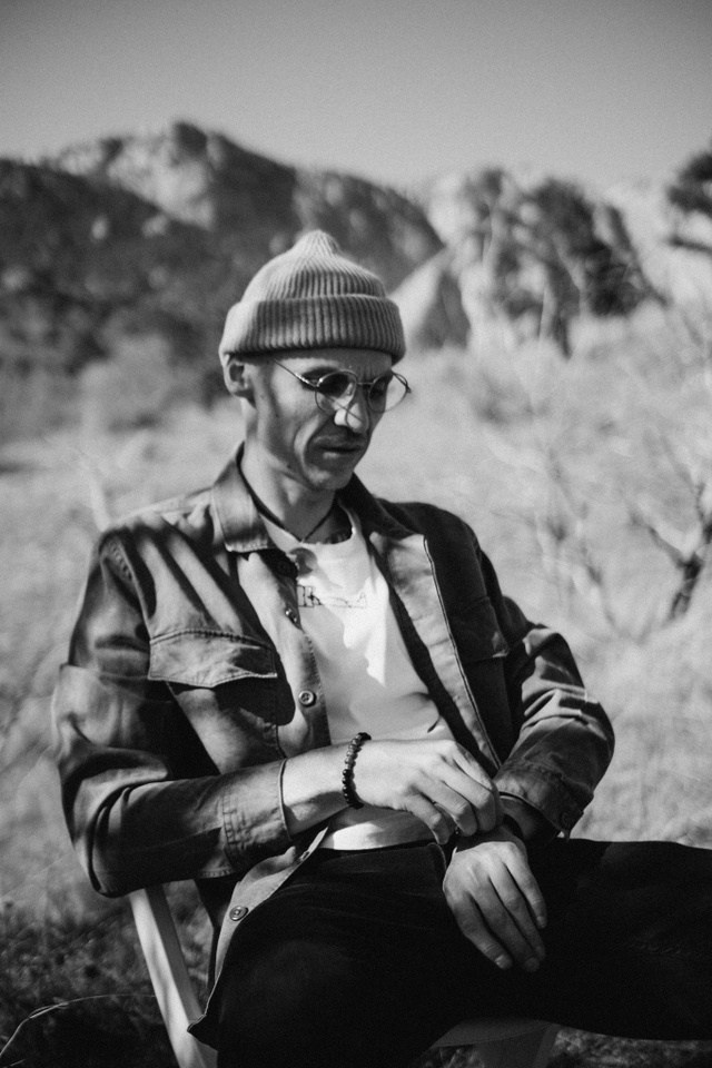 Мужской портрет — фотографы на мужской портрет в Сочи и Красной поляне