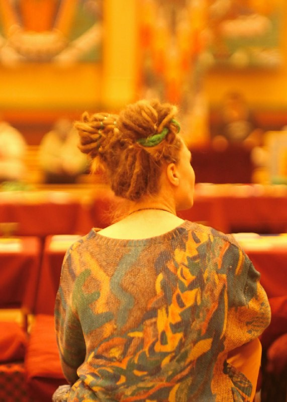 Люди. Фотограф — Маслеников Константин