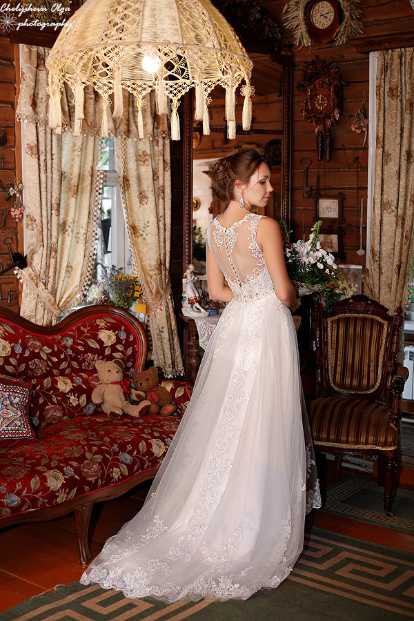 Свадьбы. Будуарный и женский портретный фотограф Москва