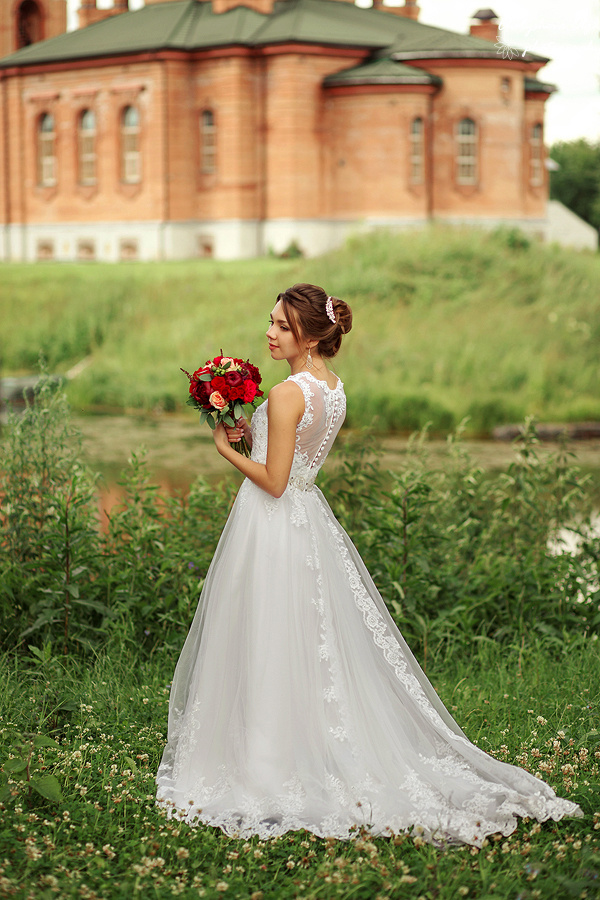 Свадьбы. Будуарный и женский портретный фотограф Москва