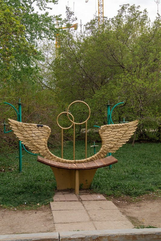 фотосессия Пермь