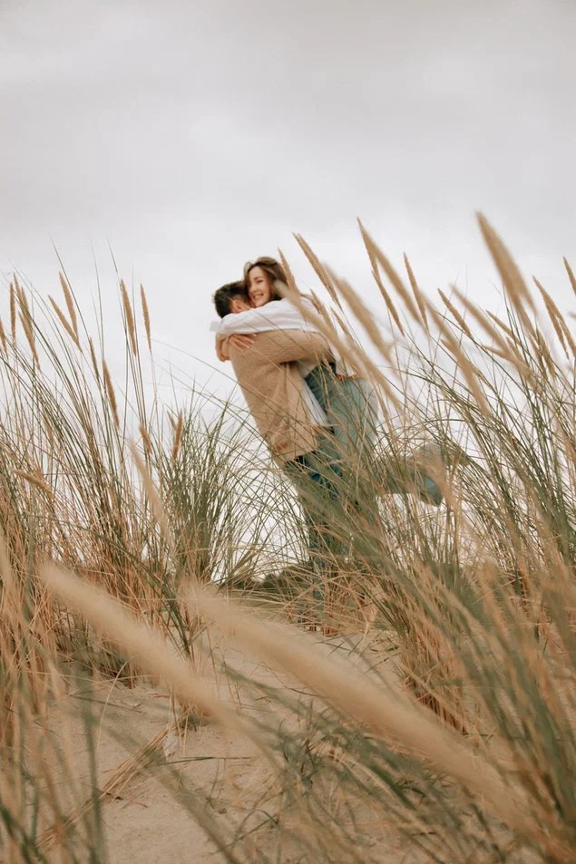 Стас и Катя. Фотограф Калининград Илья Миллер