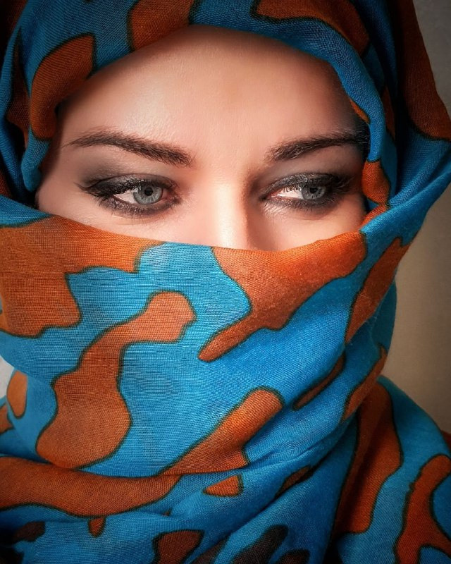 Клуб «ТВОРИ». Фотограф Светлана Анисимова обучение фото видео рилс