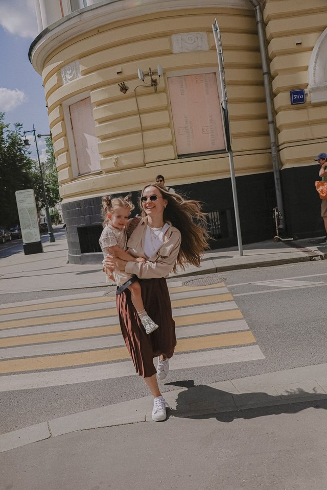 Фотопрогулки. Мужской Фотограф Настя Кравчук Москва