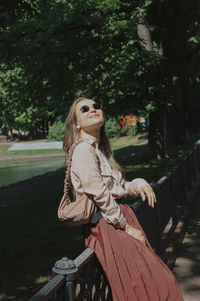 Фотопрогулки. Мужской Фотограф Настя Кравчук Москва
