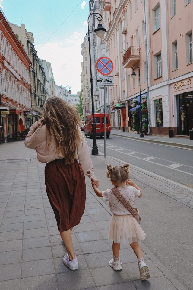 Фотопрогулки. Мужской Фотограф Настя Кравчук Москва