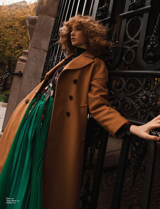 Как визуальная коммуникация влияет на бренд. Женский и контент фотограф Люба Пунанцева. Северодвинск. Архангельск