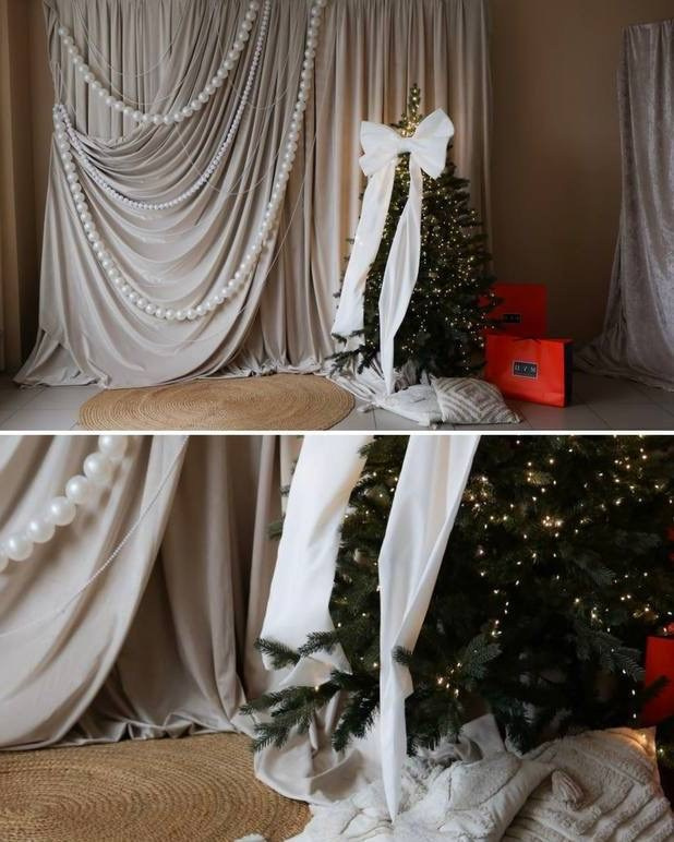 НГ 2025-2026. Фотограф НатаФото (Наталья Яковенко) Дмитров Москва Питер