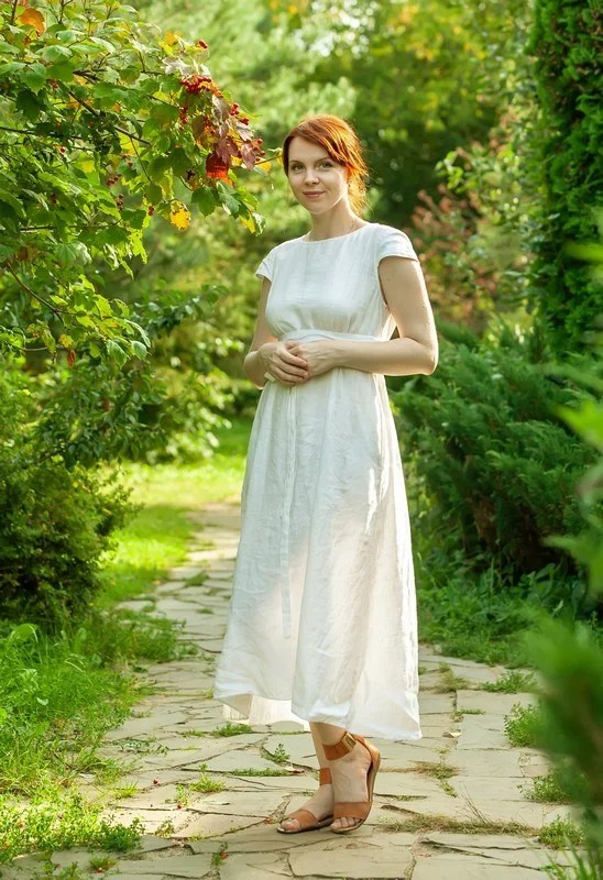 Портреты. Фотоработы Олега Борисова