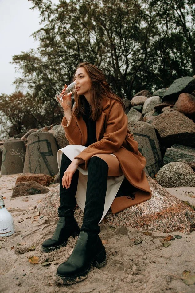 Евгений и Александра. Фотограф Калининград Илья Миллер