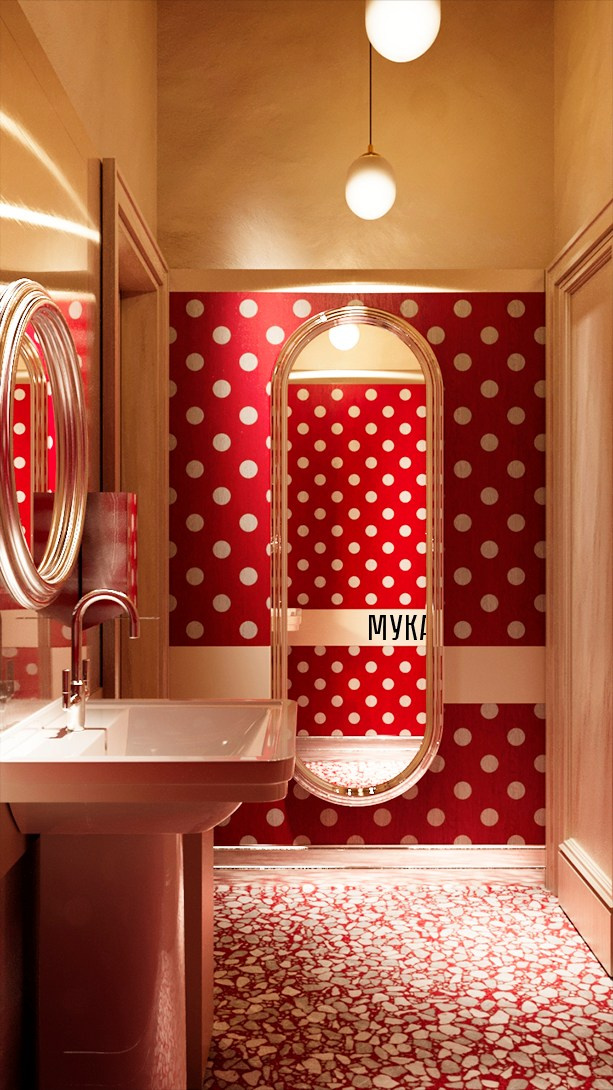 180. Bakery Yaroslavl. Finoarte-portfolio