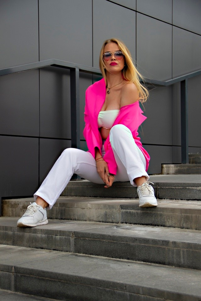 Женская фотосессия, Настя. Фотограф Екатеринбург Екатерина Красноперова