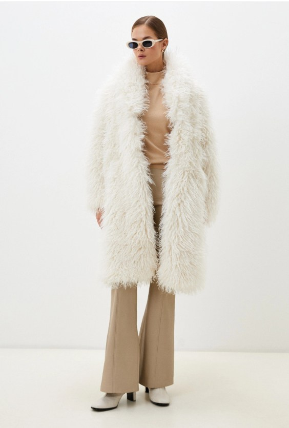 Верхняя одежда Lamoda. Oreshkinaphoto.ru