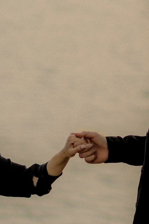 Настя и Саша. Фотограф в Челябинске