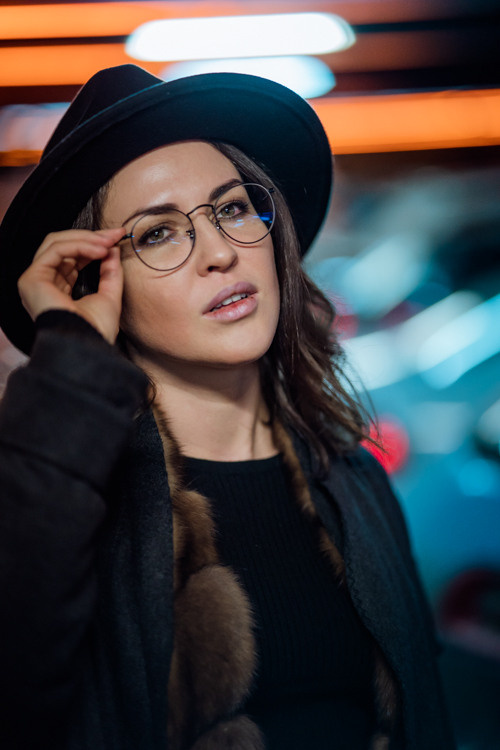 Индивидуальные фотосессии. Христолюбов Евгений Фотограф Москва