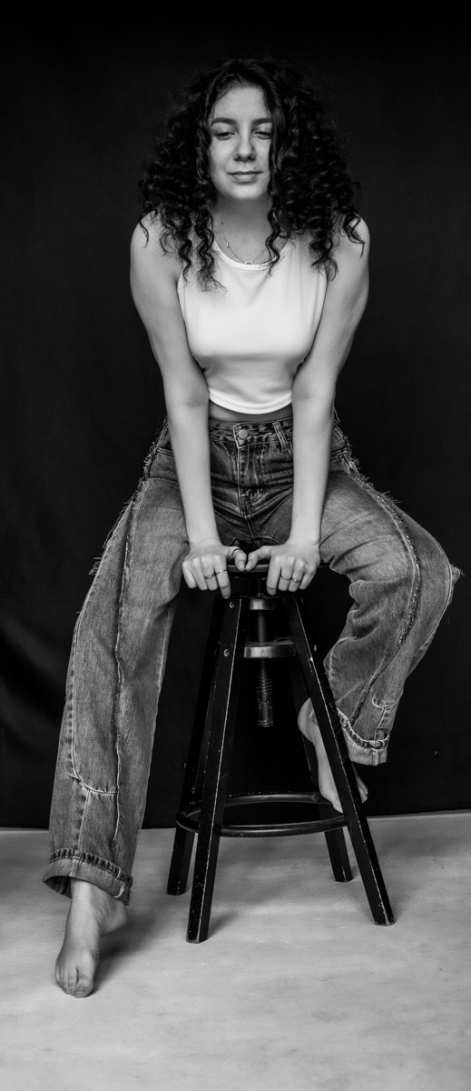 Арина. Фотограф в Москве, МО и России