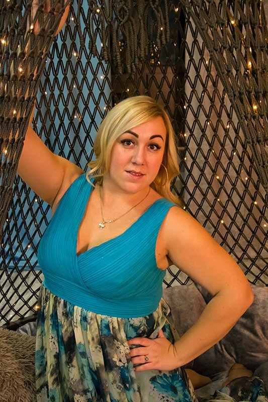 Мария. Fotounata.ru