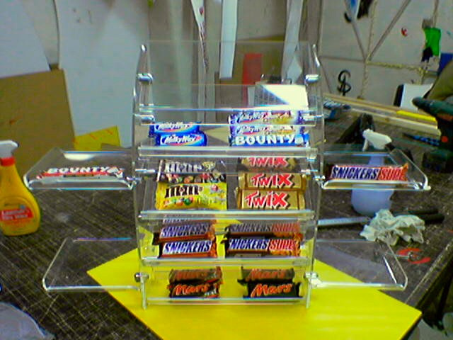 Наружная реклама 2000-2013. Пейзажи