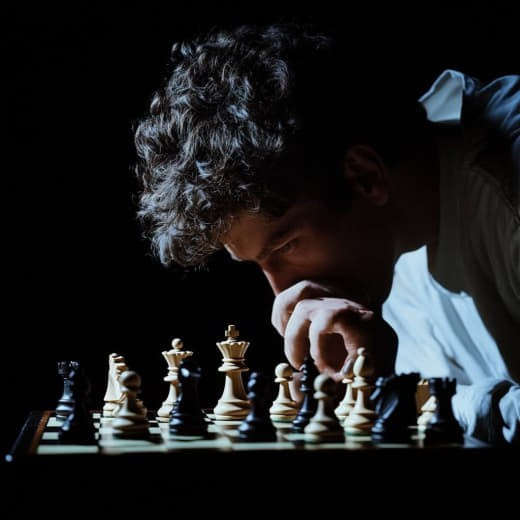 Работы учеников. Дизайн | AI-контент