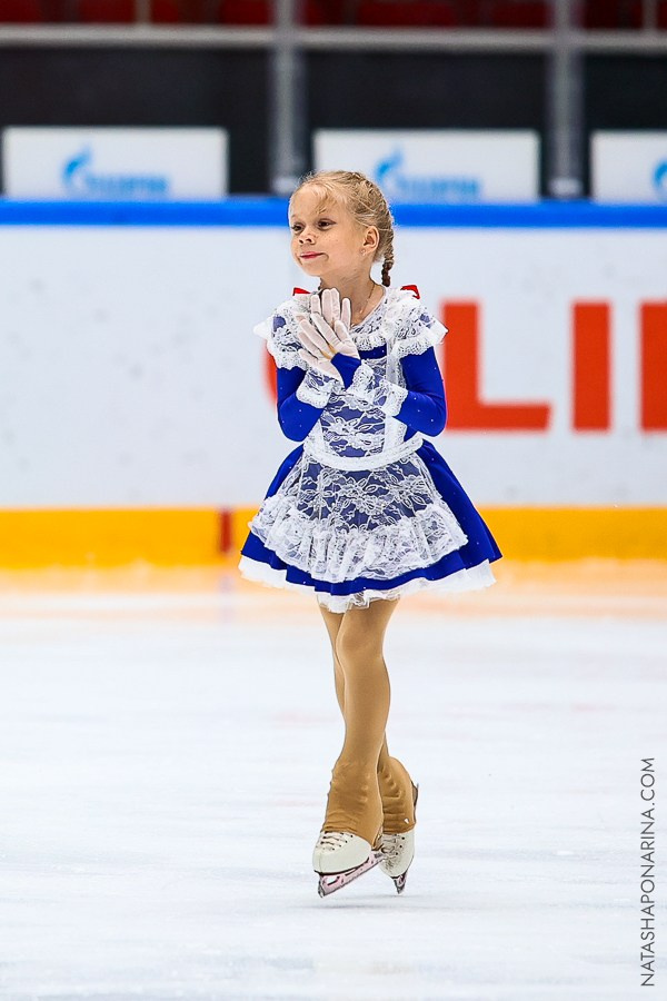 Маргулис Кира октябрь 2023. Russian figure skating photographer from Saint-Petersburg