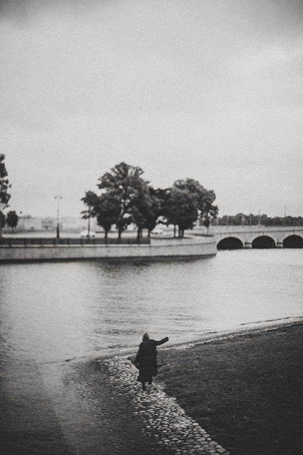 Мария. Фотограф Александра Степанова