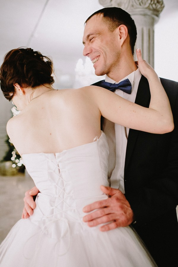 Свадебная съемка. Семейный, свадебный и фешн фотограф в Санкт-Петербурге Рацкевич Яна