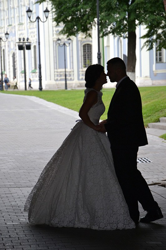 Руслан и Юлия. Fotounata.ru