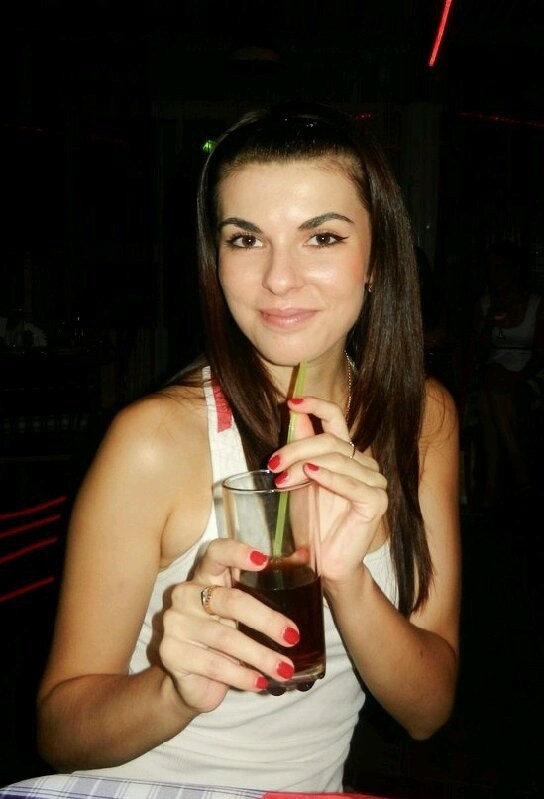 Старые фото. Виталий Юрченко