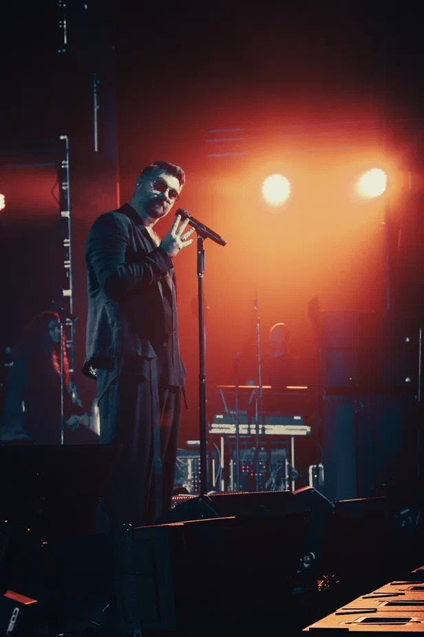 CONCERT. Главная