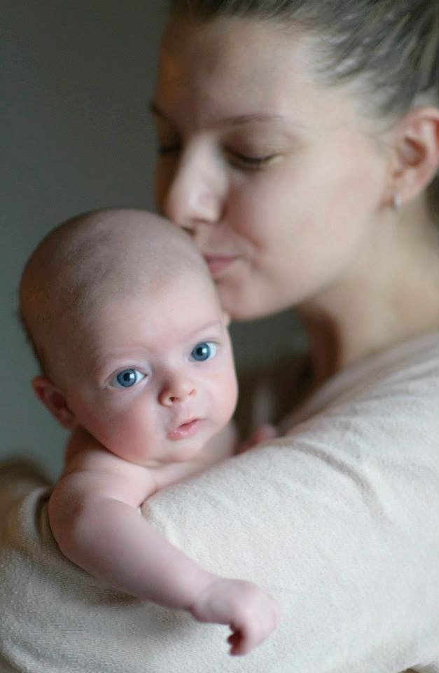 Малыши. Главная