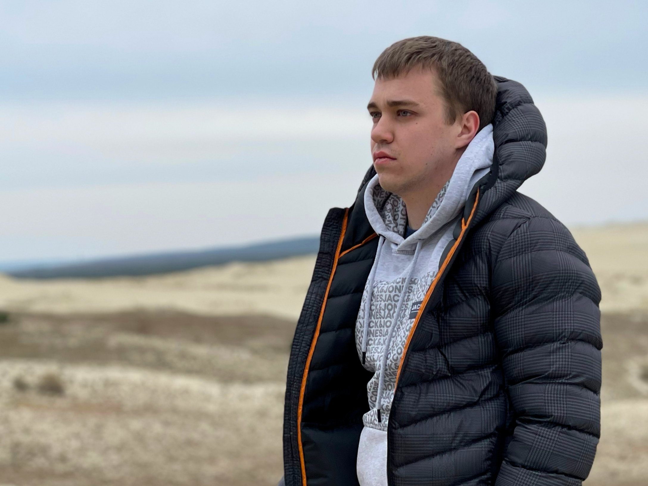 Услуги. Портретный фотограф в Туле — Кураков Максим