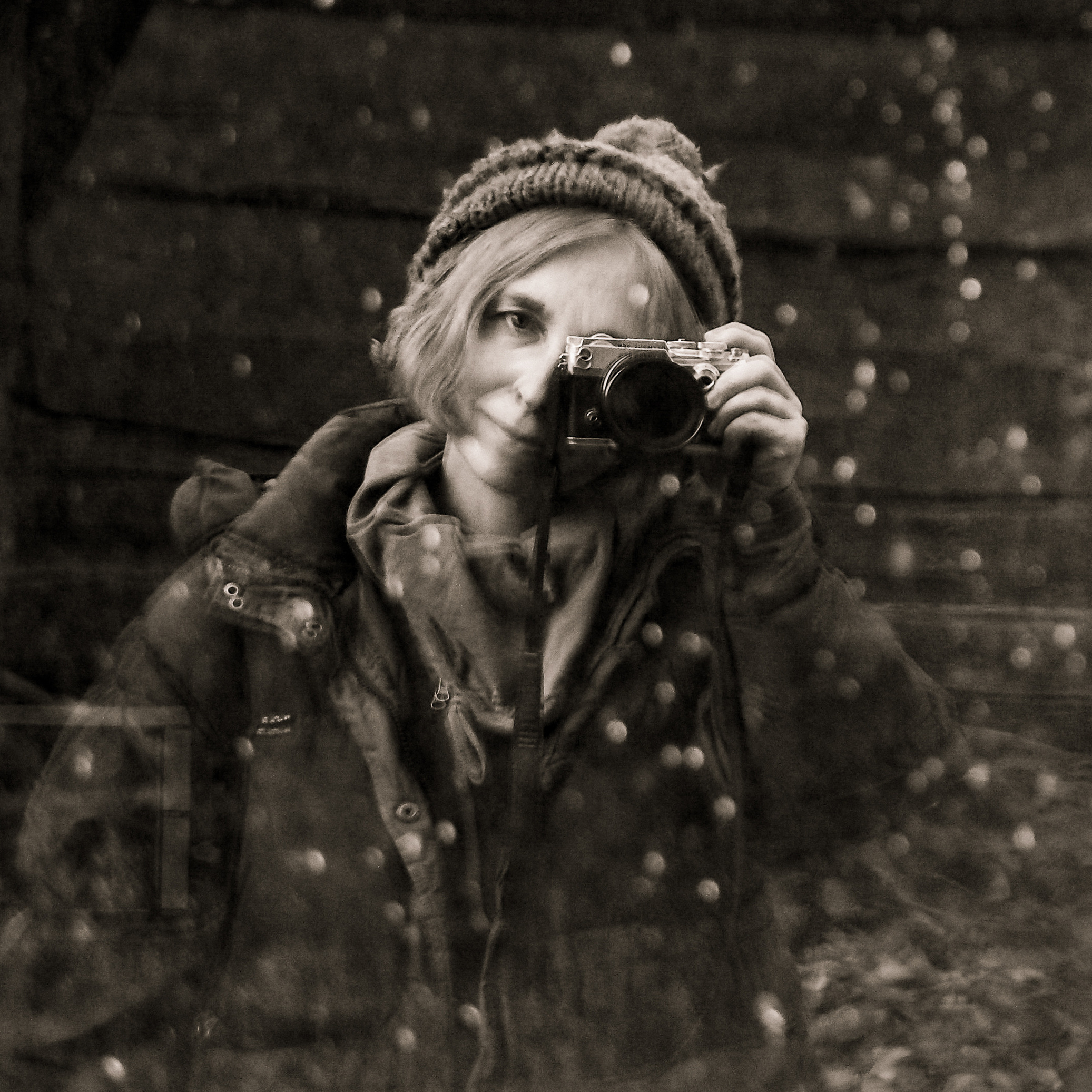 SliceOfLife. Фотограф