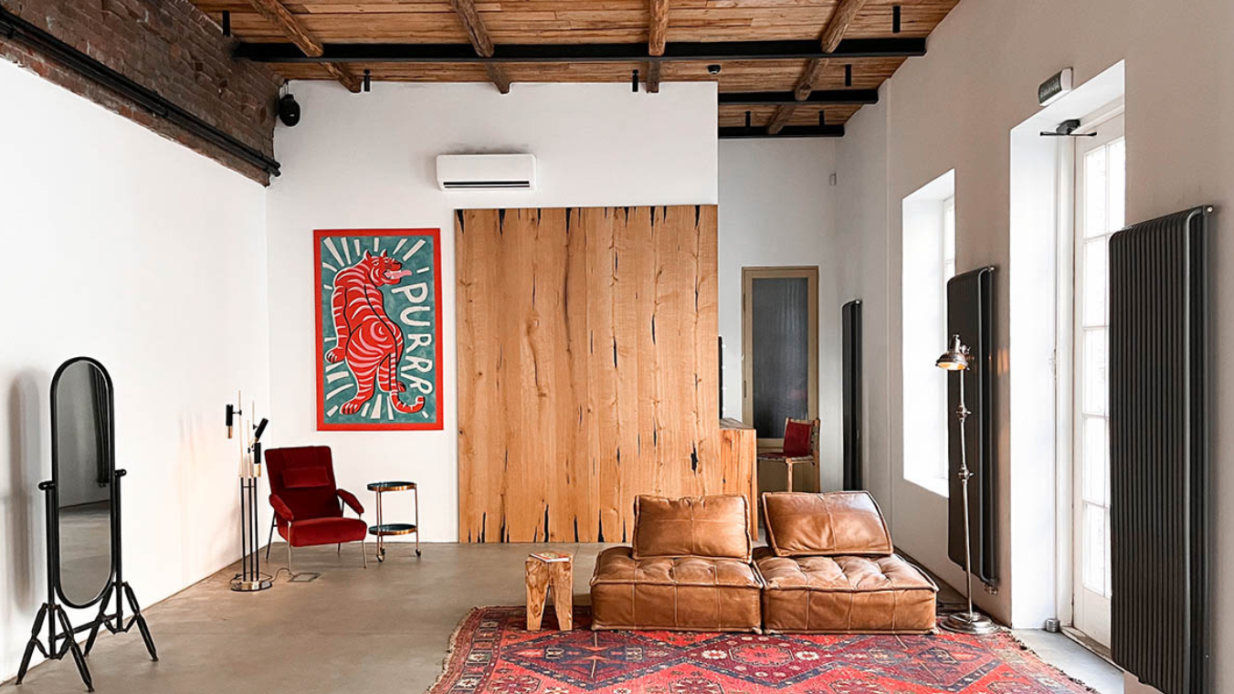 Список фотостудий в Москве, в которых провожу свои фотосессии