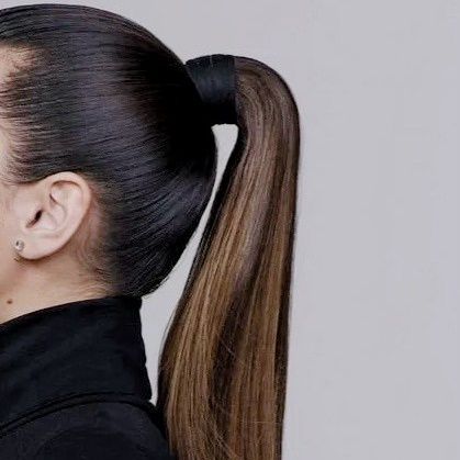 Юлия Донченко, топ-стилист по причёскам и визажист в Москве