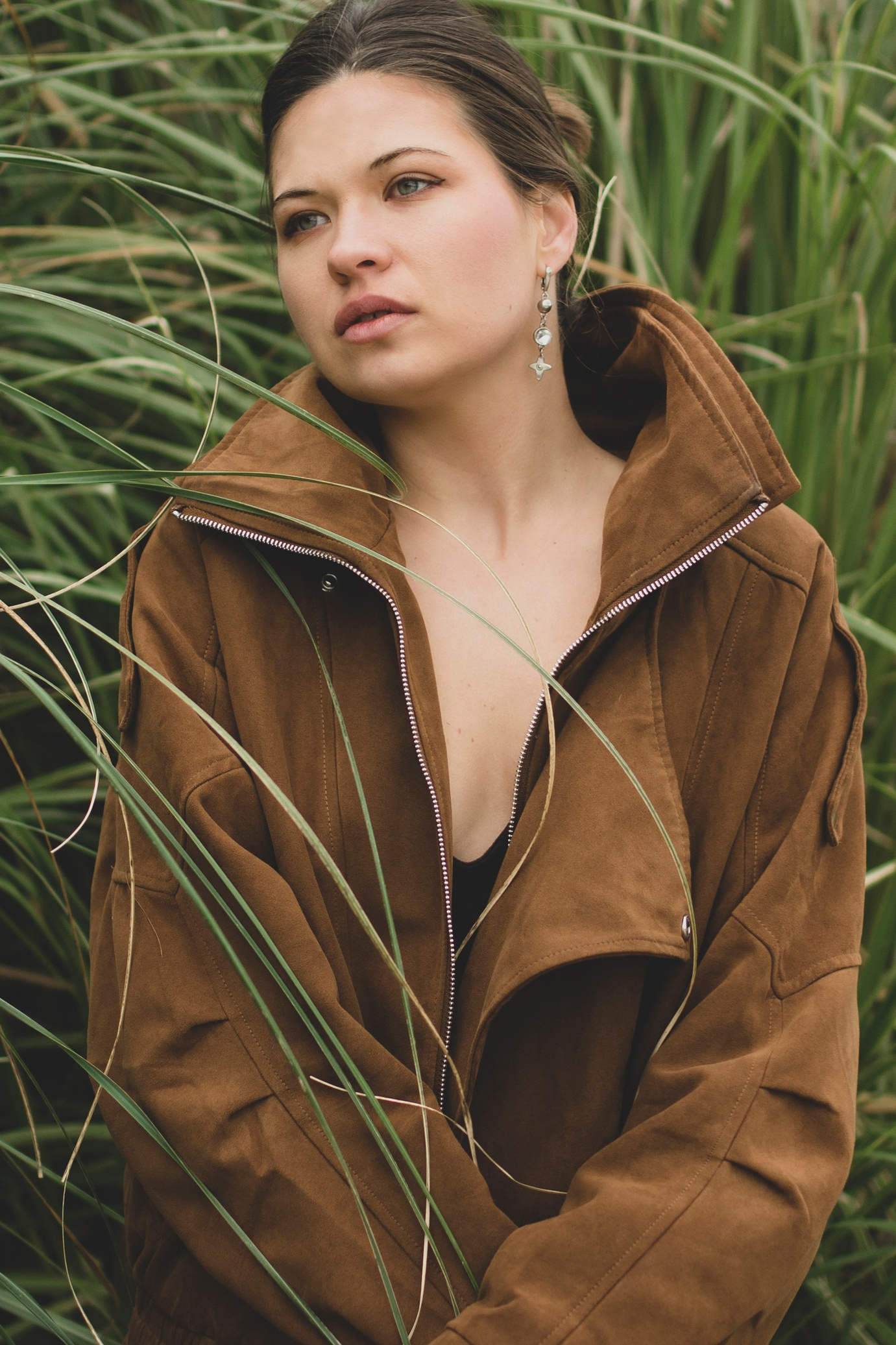 Портретный фотограф· Зухра Нигматуллина