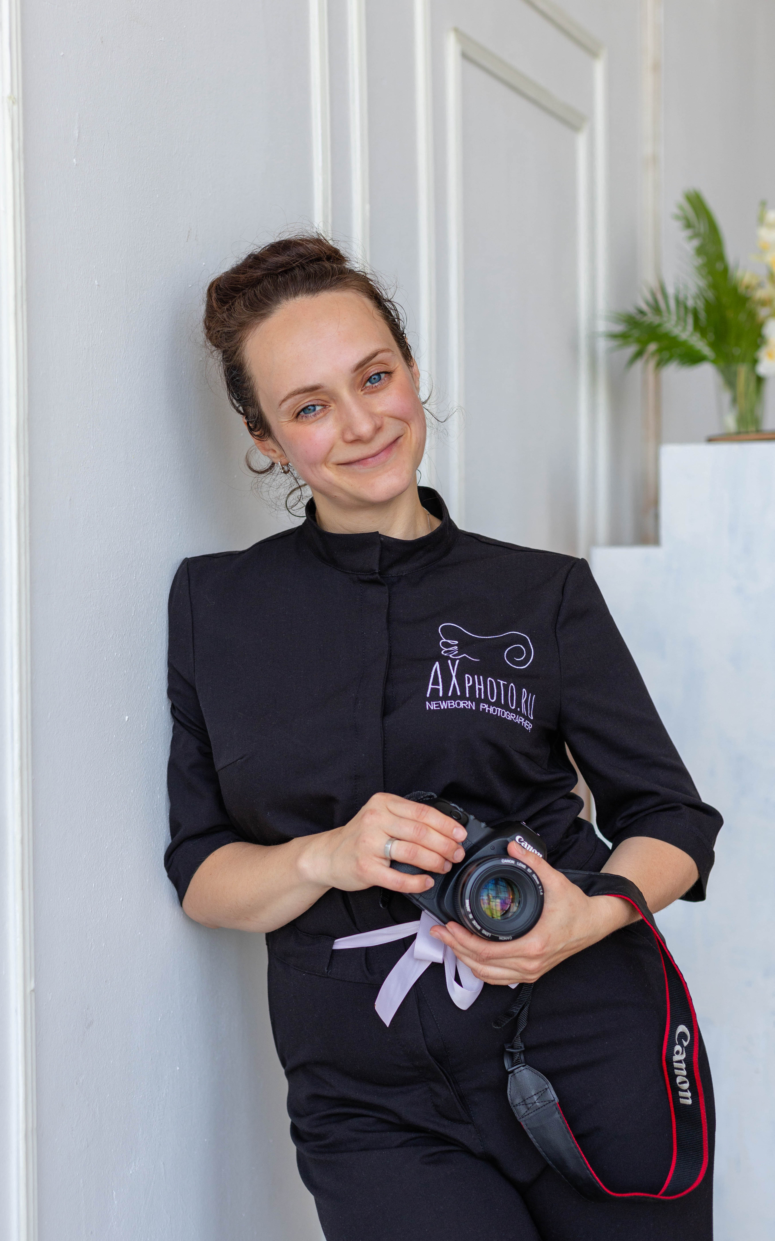 Лучший семейный фотограф