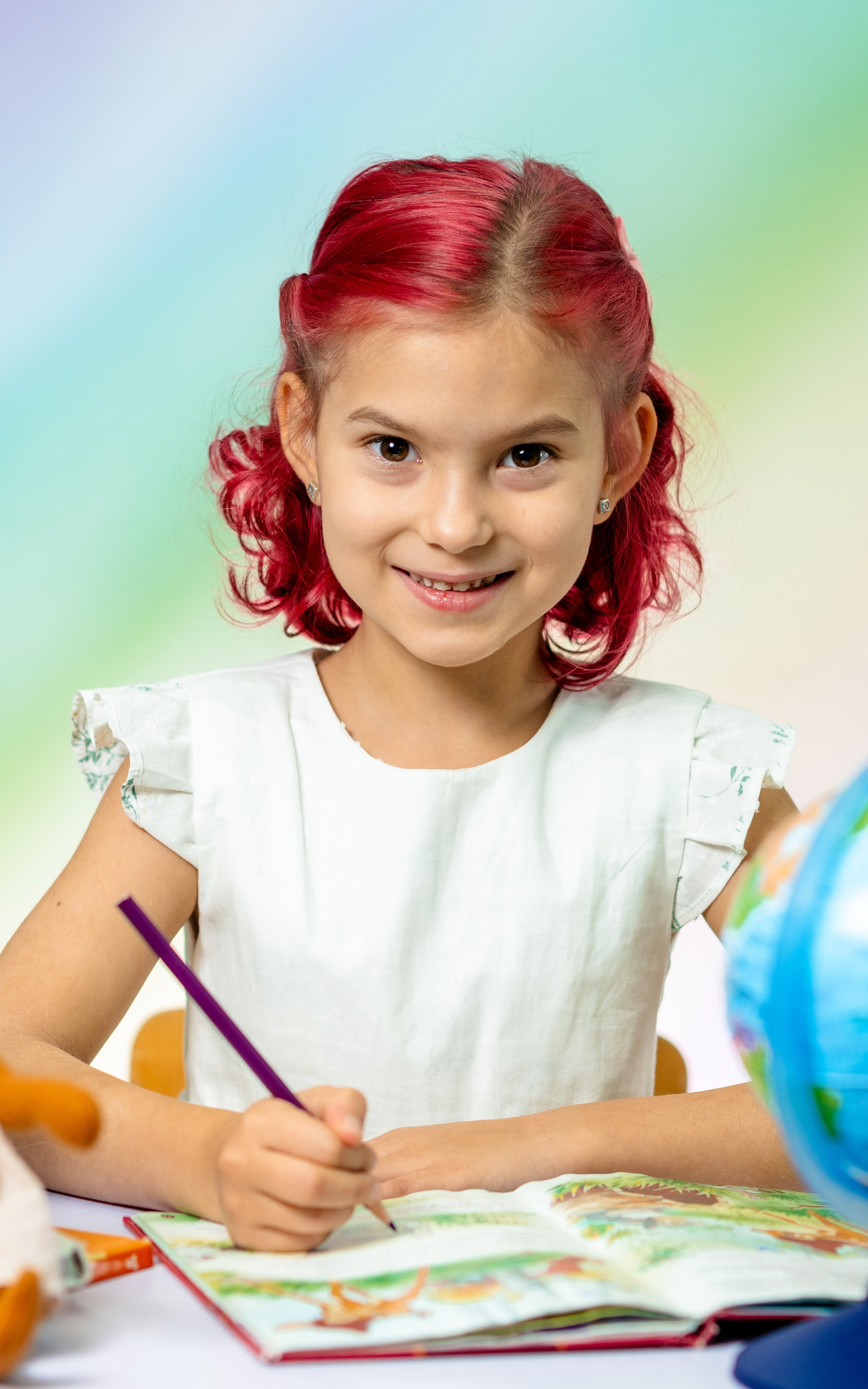 Детские сады. Дом детской фотографии Арсюткиной Наталии™