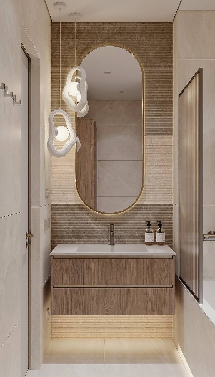 Квартира Тюмень. Https://pokorskaya-design.ru/