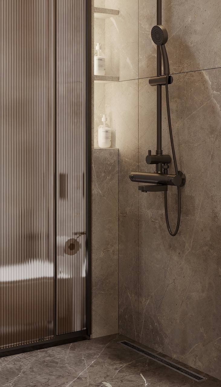 Квартира Тюмень. Https://pokorskaya-design.ru/