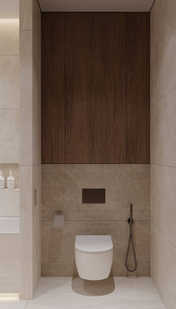 Квартира Тюмень. Https://pokorskaya-design.ru/