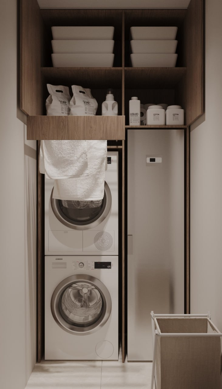 Квартира Тюмень. Https://pokorskaya-design.ru/