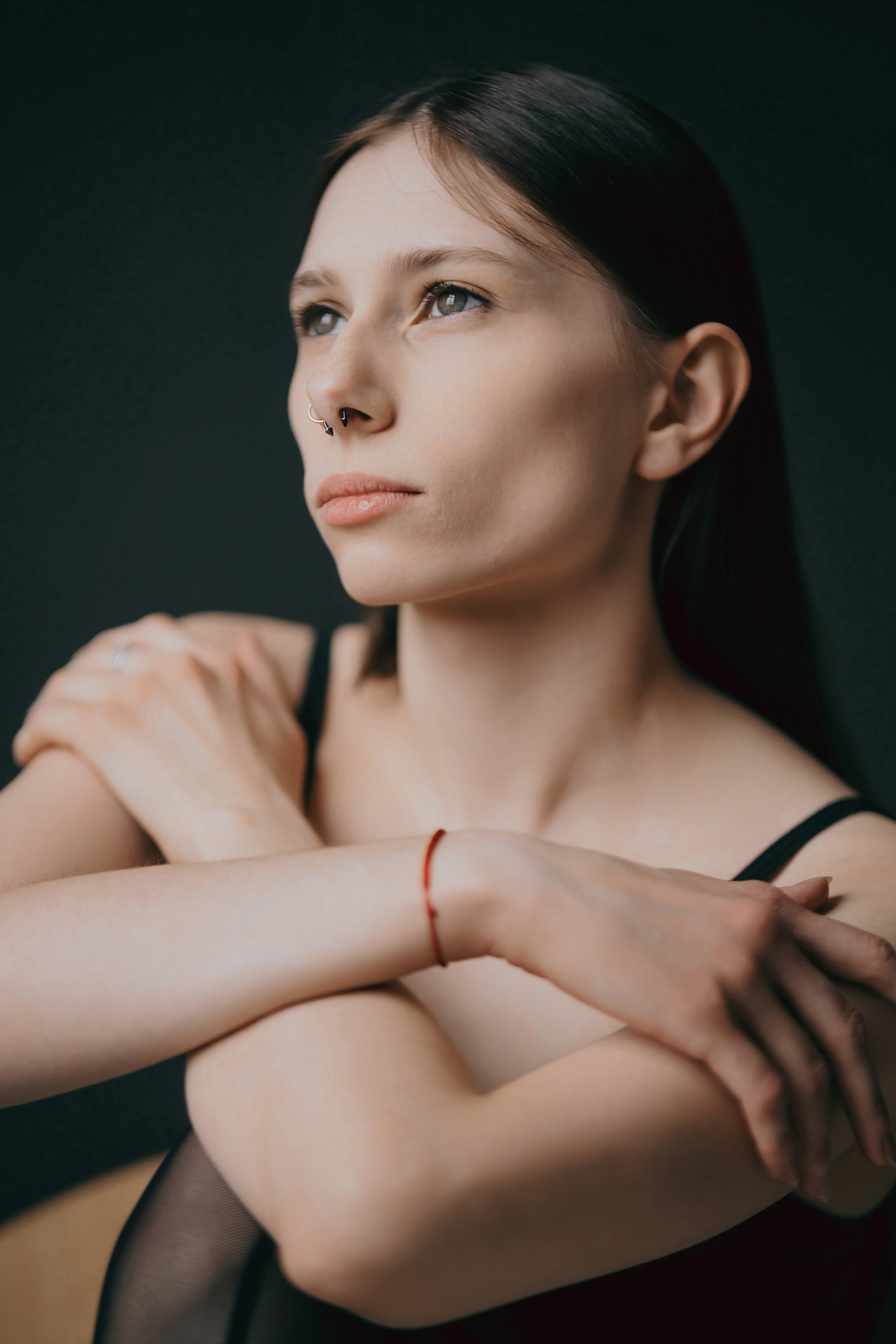 ПОРТРЕТ. Фотограф в Ижевске Маша Бакланова