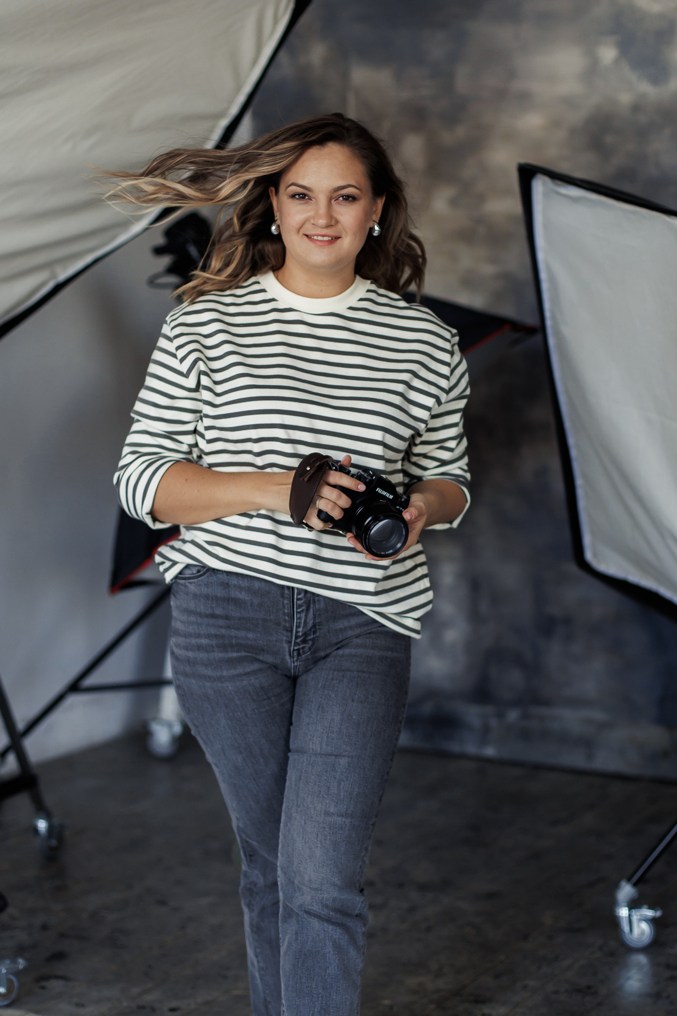 Женский фотограф в Москве