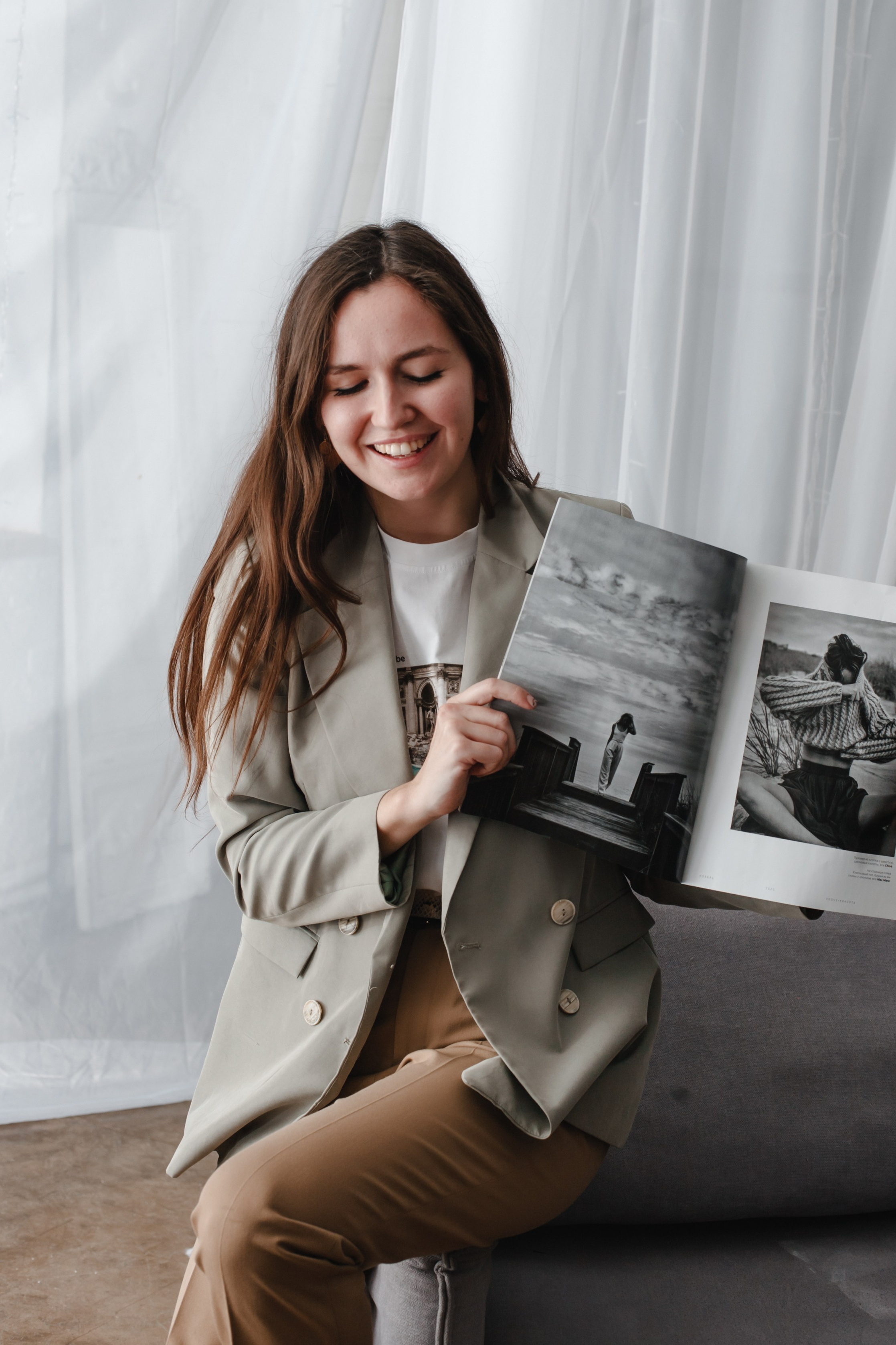 Анастасия Вайнер — свадебный и портретный фотограф в Германии и по всей Европе