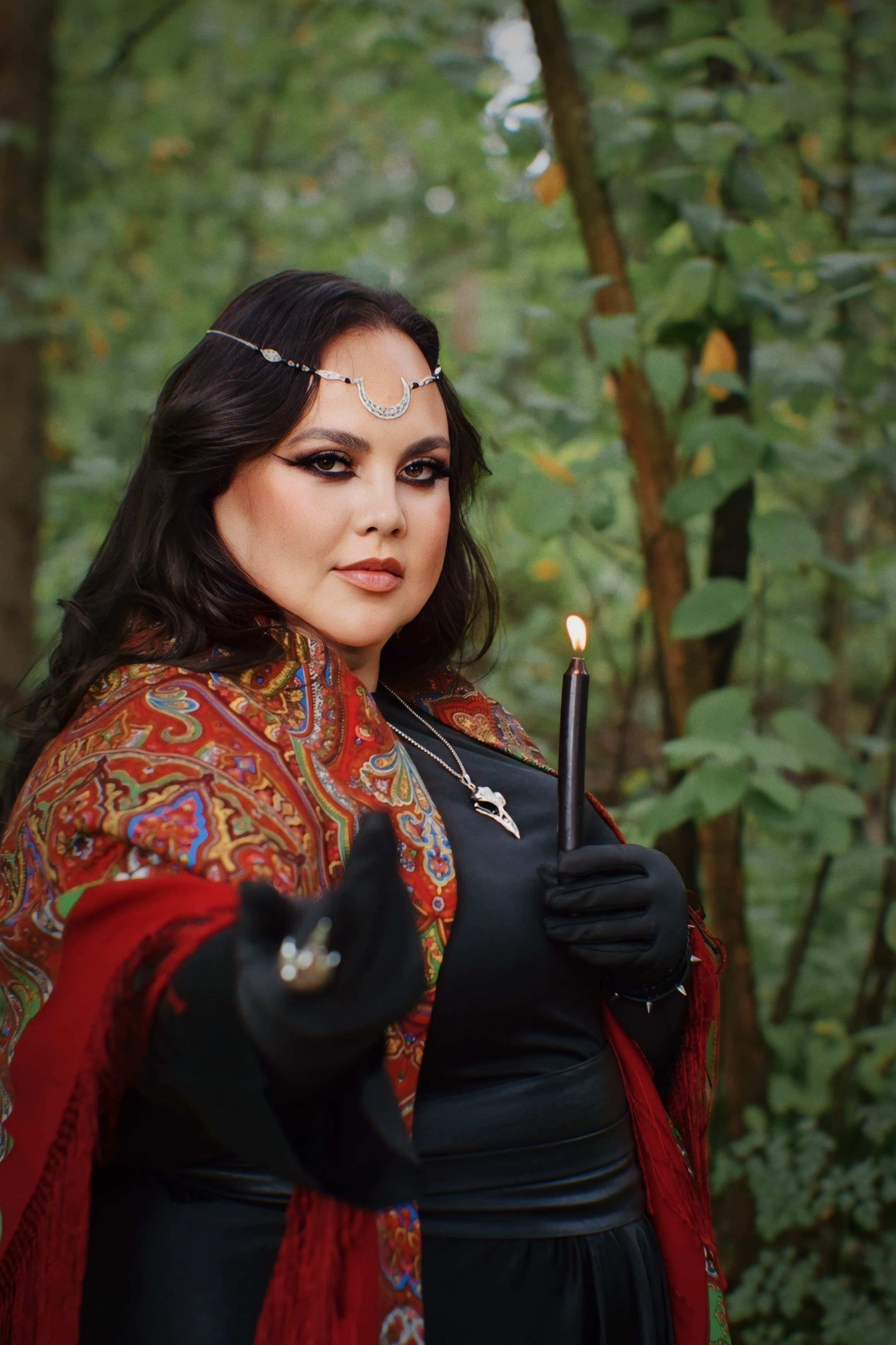 Проект СТРАШНАЯ СКАЗКА. ФОТОПРОЕКТЫ