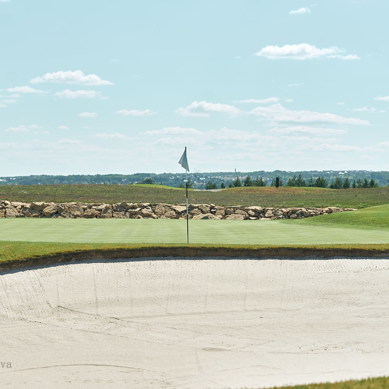 Сергей Антипин. Академия гольфа NSU в Москве. Тренировки по гольфу для детей и взрослых, тренировки для новичков