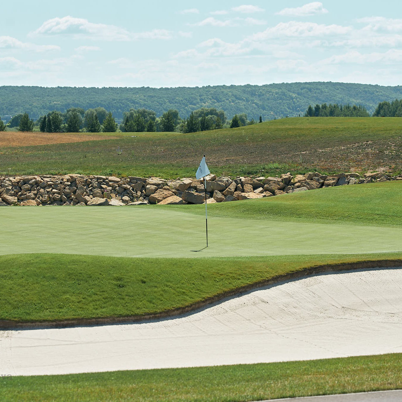 Сергей Антипин. Академия гольфа NSU в Москве. Тренировки по гольфу для детей и взрослых, тренировки для новичков