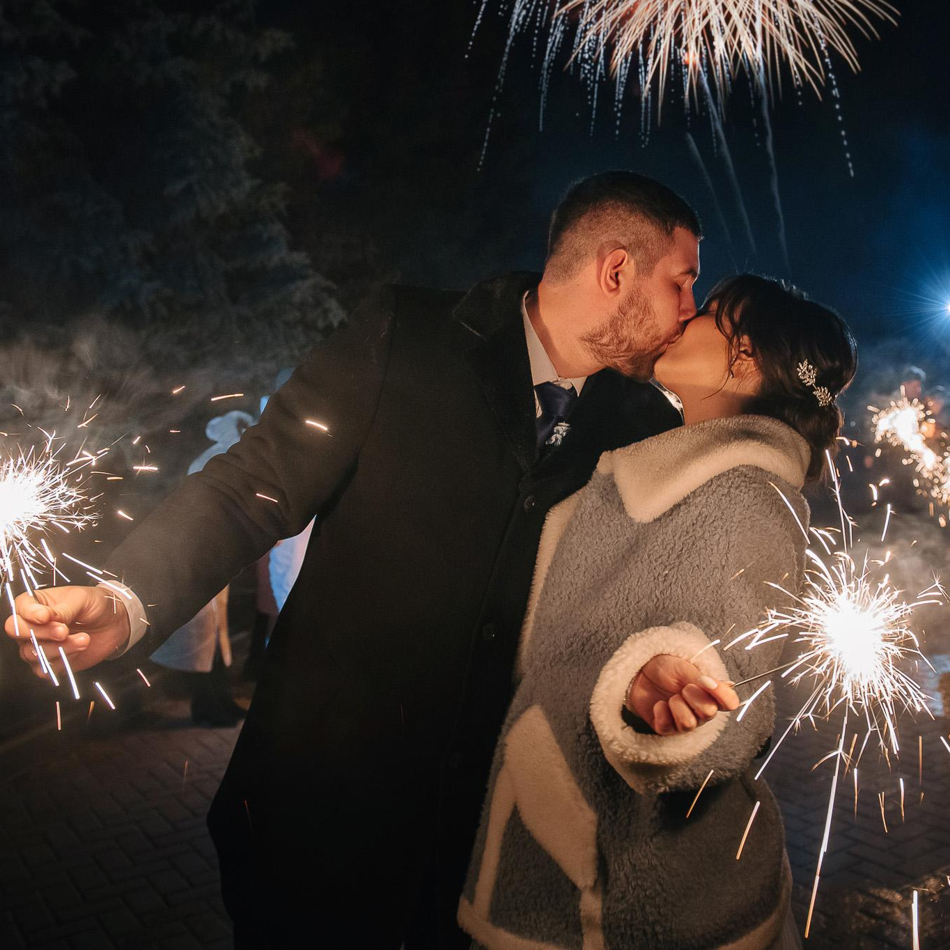 Свадьбы. Фотограф Валерия Голубева (Миронова)
